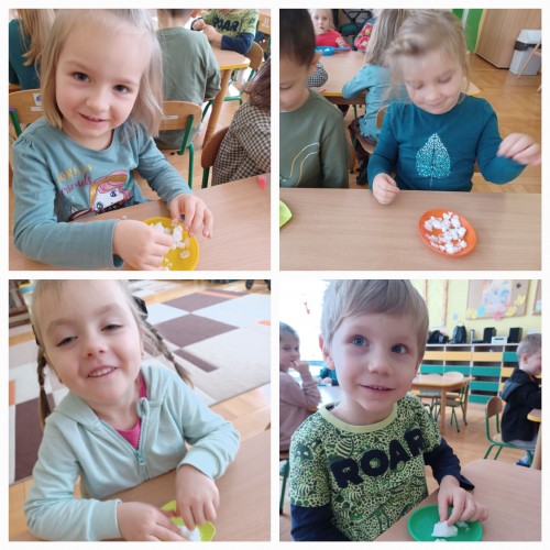 Czy w śniegu jest woda?