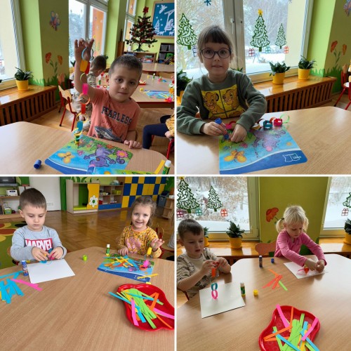 Łańcuchy choinkowe