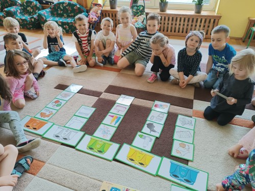 Segregacja - ważna sprawa!