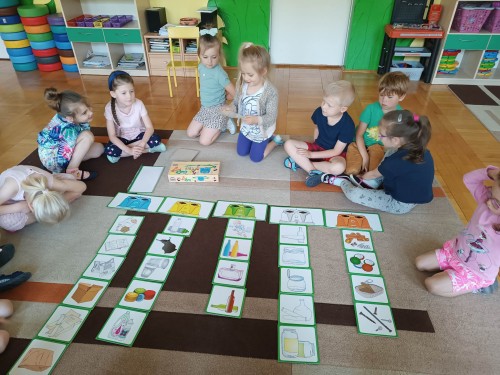 Segregacja - ważna sprawa!