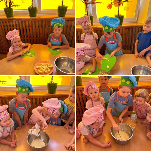 Ciasto jogurtowe z jabłkami