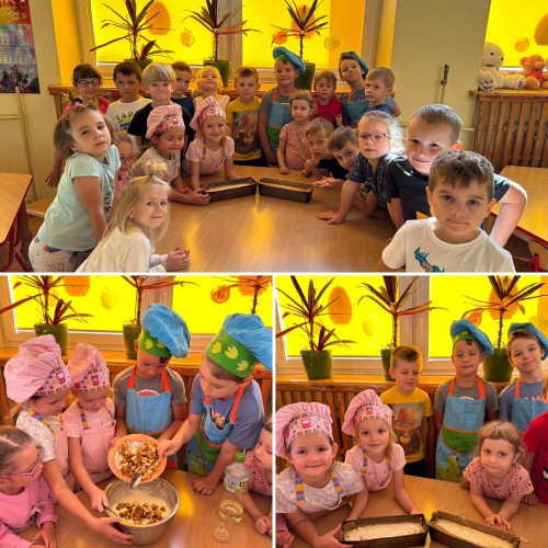 Ciasto jogurtowe z jabłkami