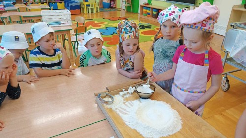 Ciasteczka z cynamonem