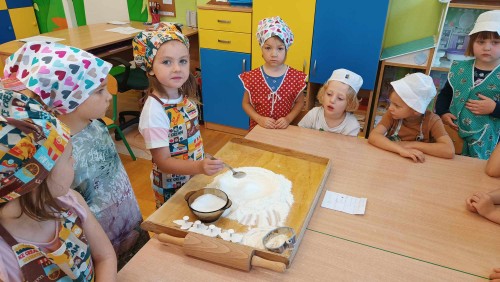 Ciasteczka z cynamonem