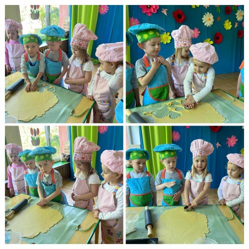 Ciasteczka dla rodziców