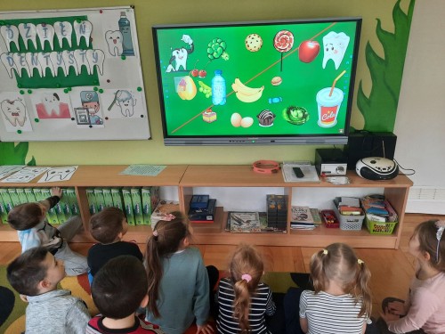 prezentacja multimedialna