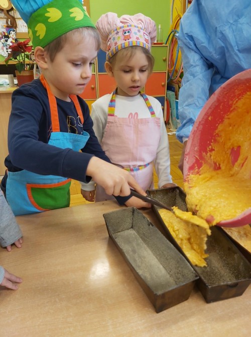od ziarenka do bochenka, czyli jak powstaje chleb