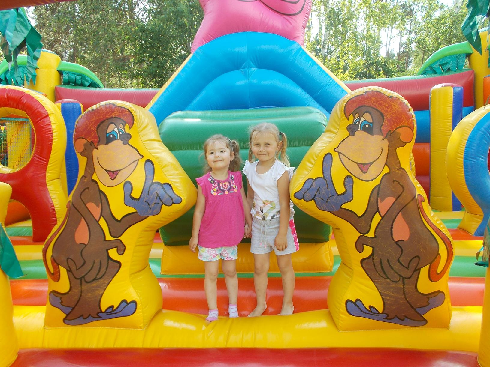 Piknik rodzinny