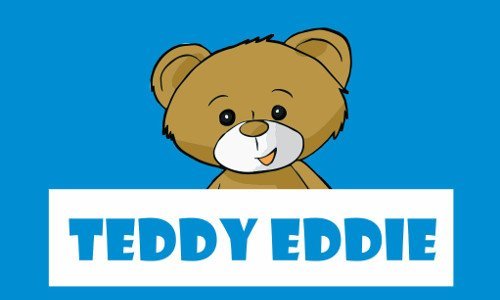Powitanie wiosny z Teddy Eddie