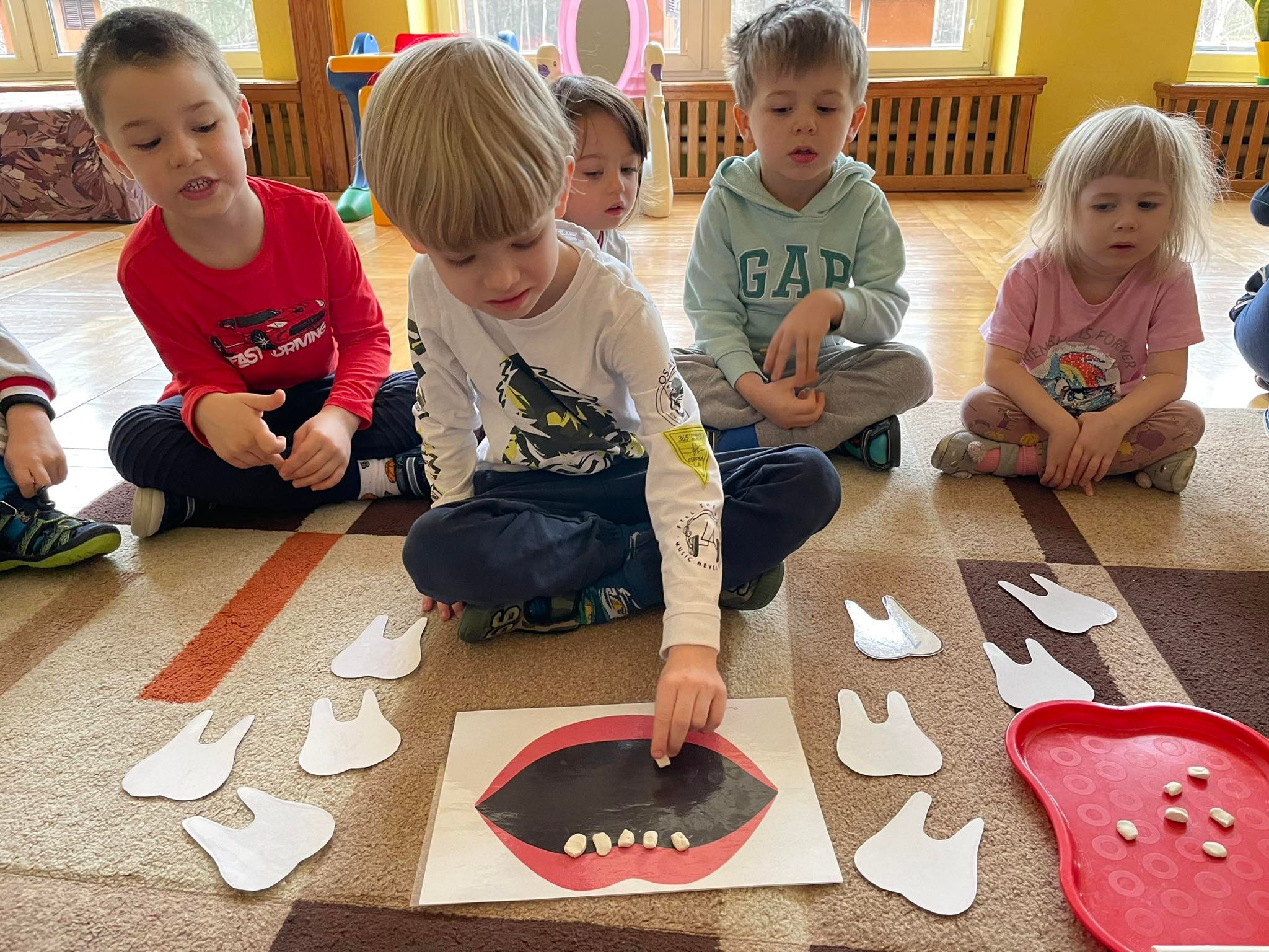 Dzień Dentysty