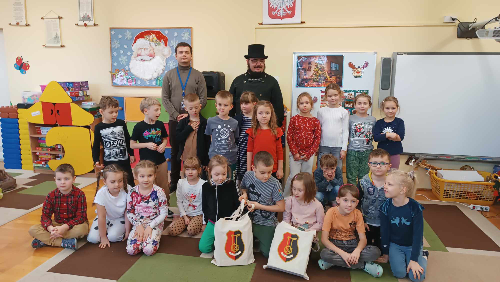 KAMPANIA POLSKIEGO ALARMU SMOGOWEGO