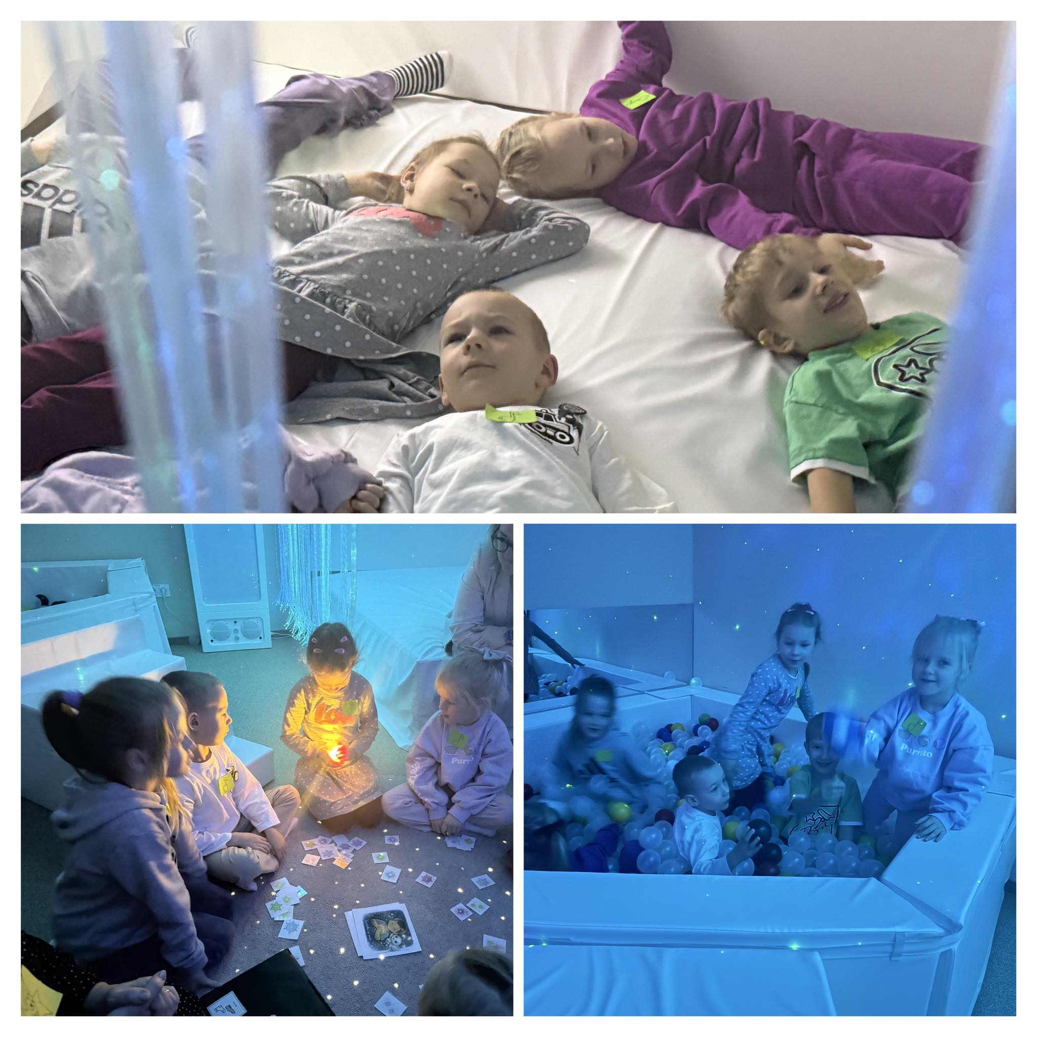 Warsztaty „Oni są wśród nas – świat ciszy i dźwięku”