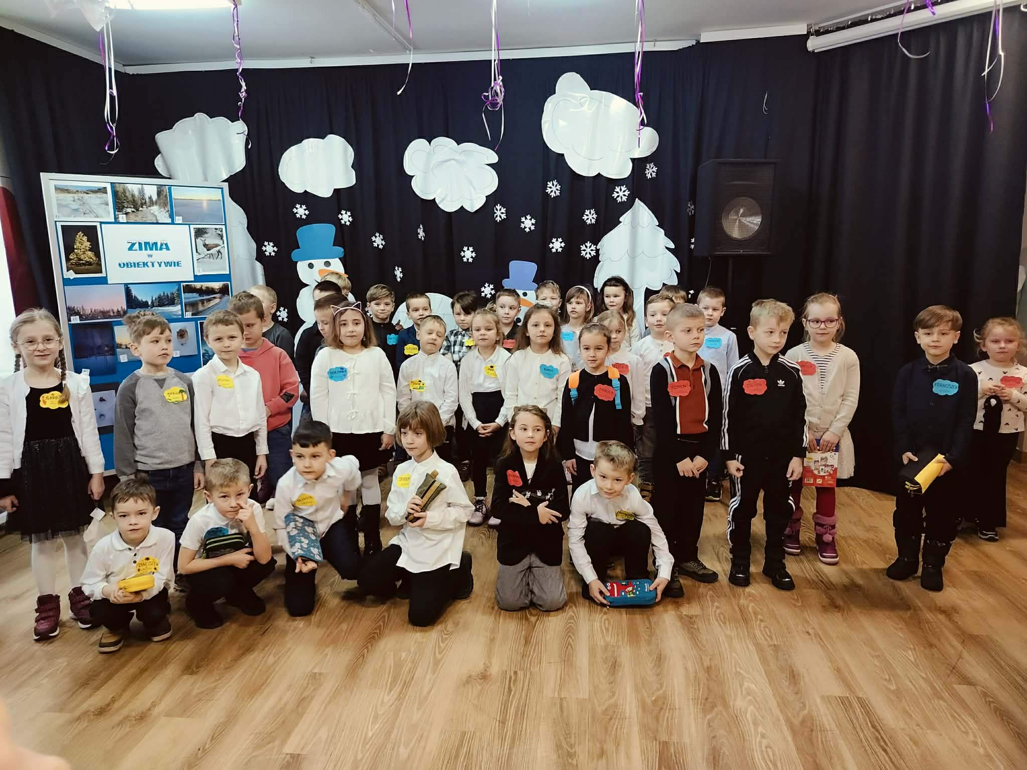 Konkurs Wiedzy i Umiejętności 